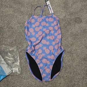 Jolyn swim suit size 30